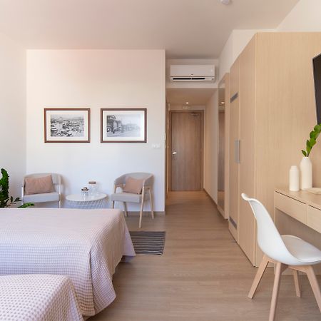 Gallery Suites & Residences Pire Dış mekan fotoğraf