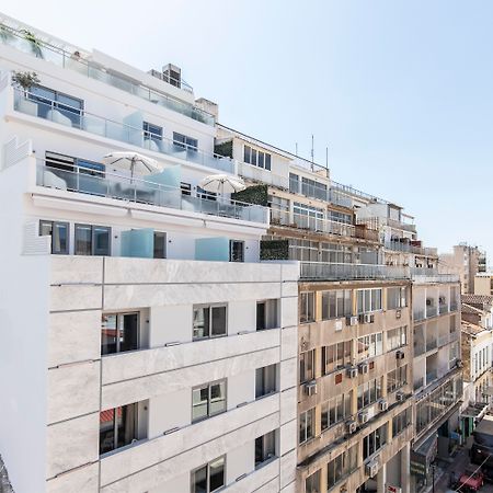 Gallery Suites & Residences Pire Dış mekan fotoğraf