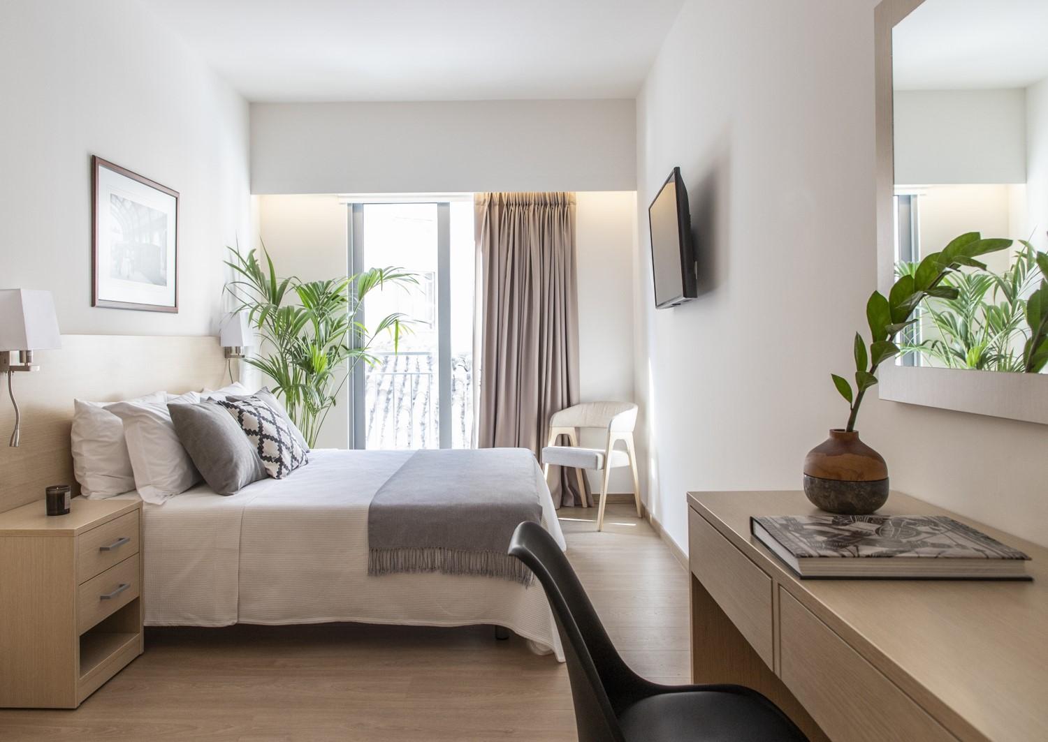 Gallery Suites & Residences Pire Dış mekan fotoğraf