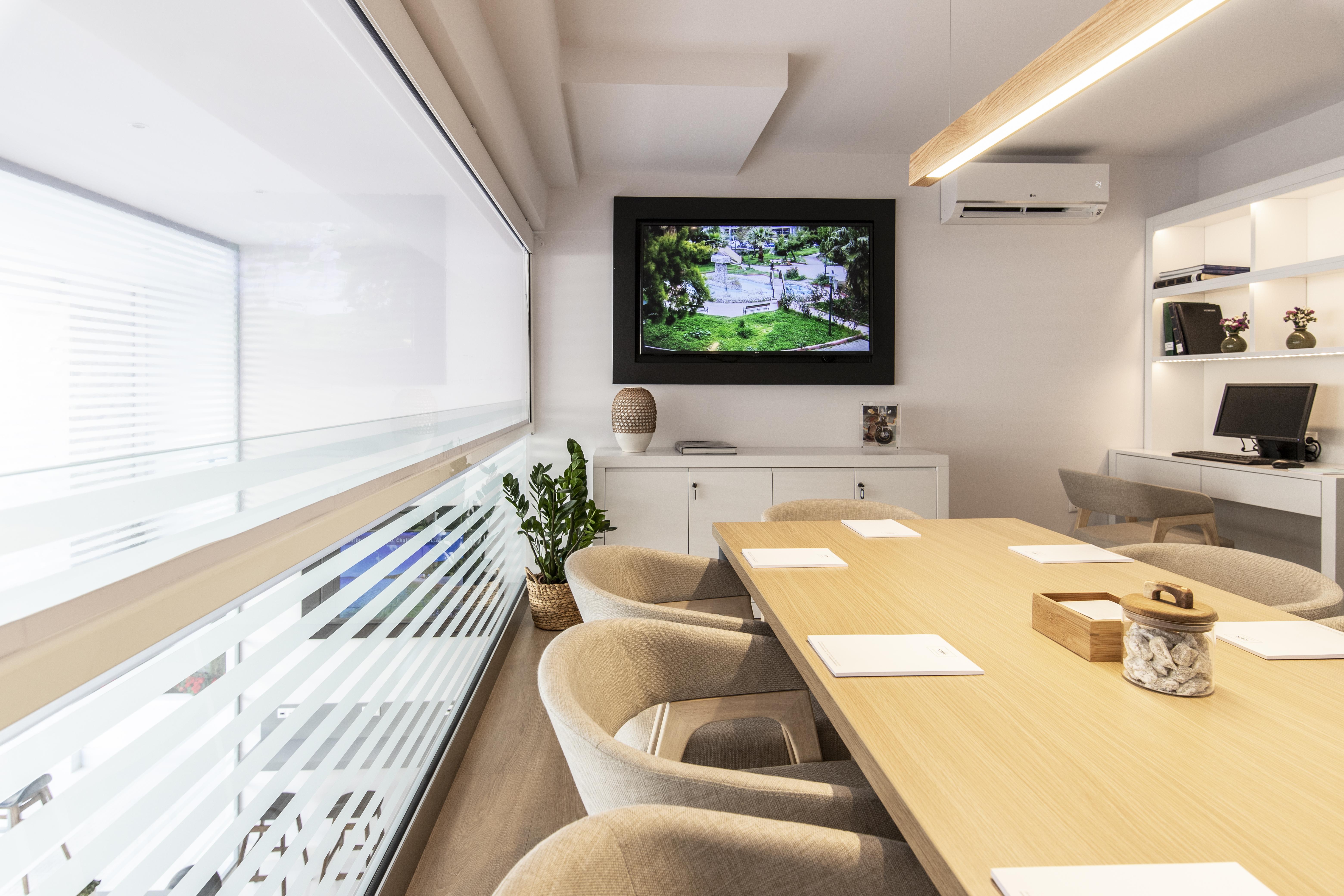 Gallery Suites & Residences Pire Dış mekan fotoğraf