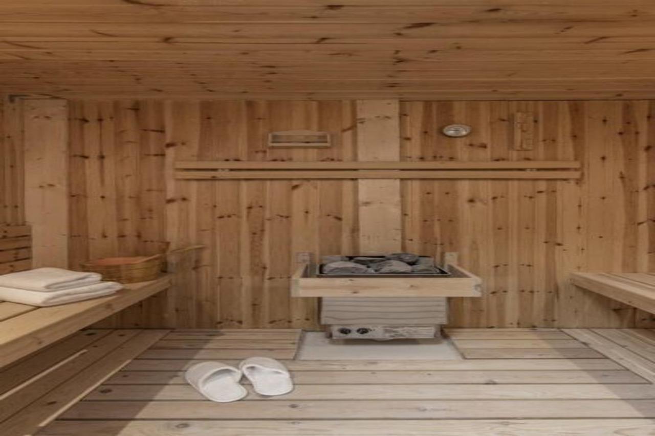 Gallery Suites & Residences Pire Dış mekan fotoğraf
