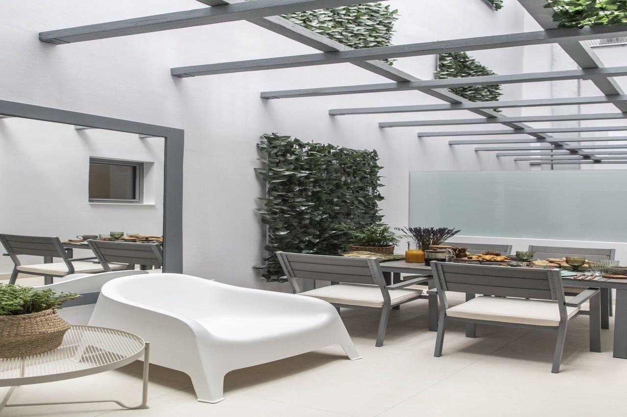 Gallery Suites & Residences Pire Dış mekan fotoğraf