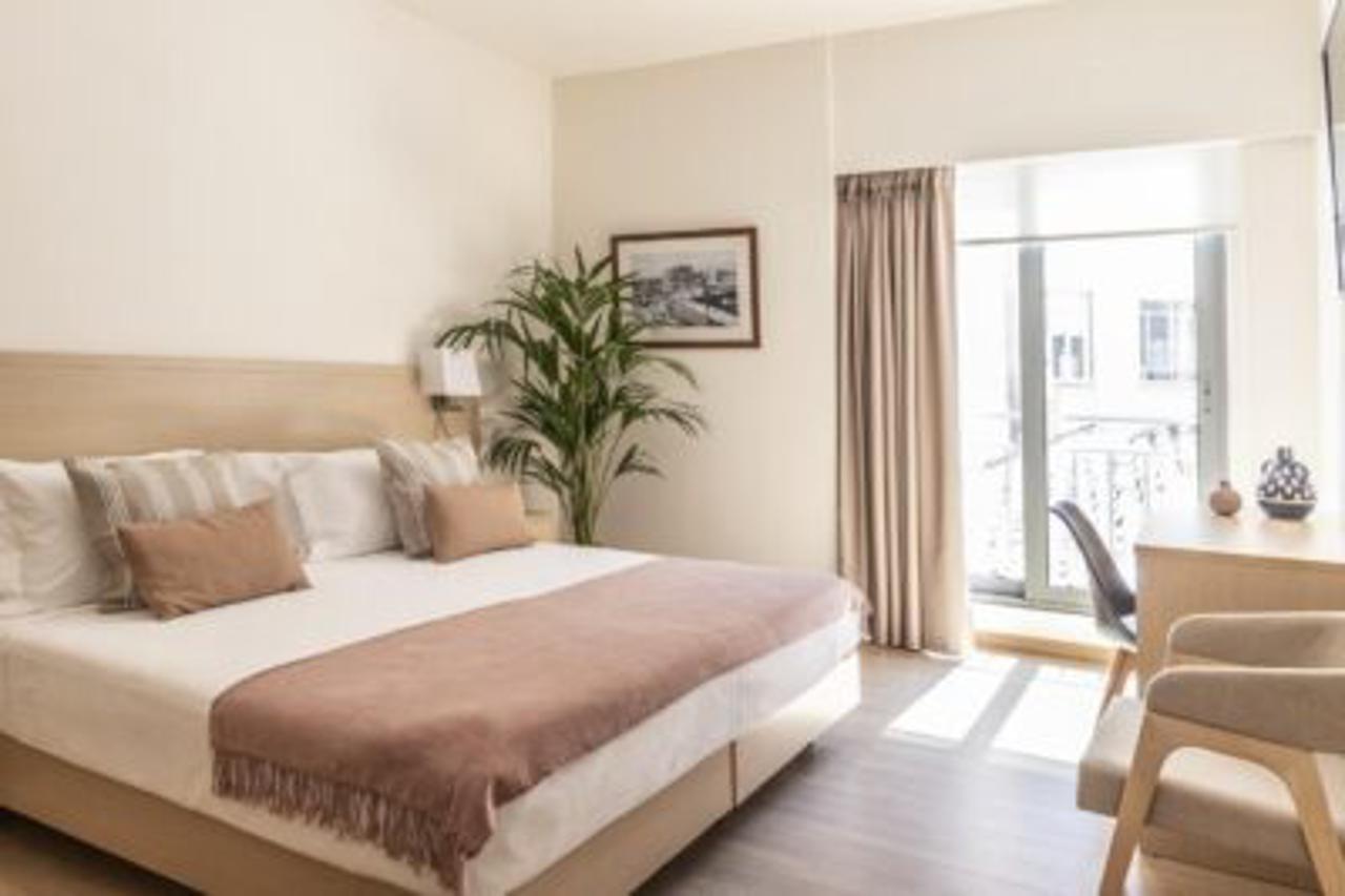 Gallery Suites & Residences Pire Dış mekan fotoğraf