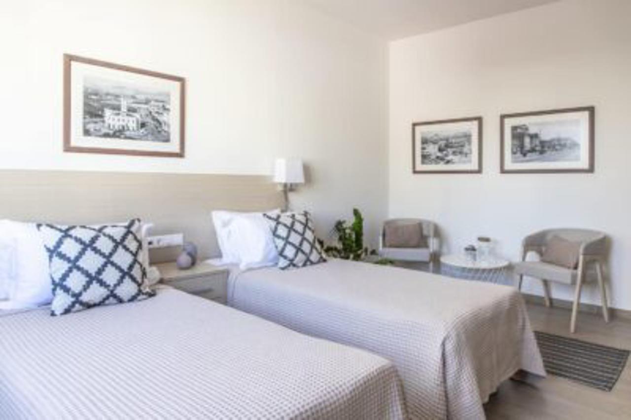 Gallery Suites & Residences Pire Dış mekan fotoğraf